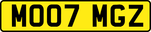 MO07MGZ