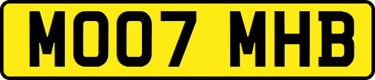 MO07MHB