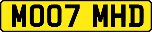 MO07MHD