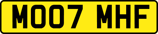MO07MHF