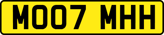 MO07MHH