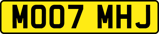 MO07MHJ
