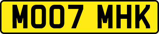 MO07MHK