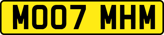 MO07MHM