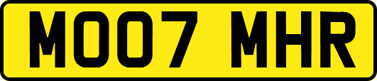 MO07MHR