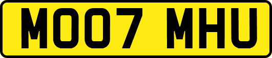 MO07MHU