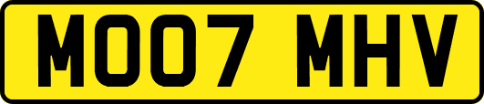 MO07MHV