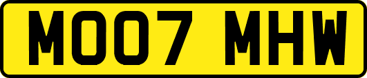 MO07MHW