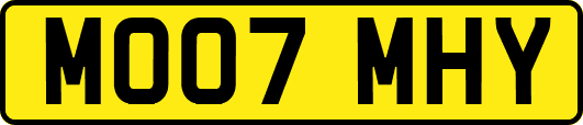 MO07MHY
