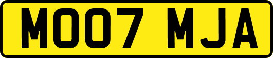 MO07MJA
