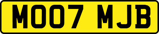 MO07MJB