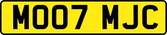 MO07MJC