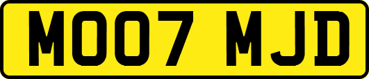 MO07MJD