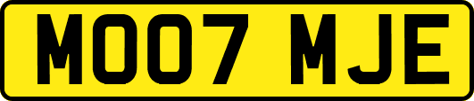 MO07MJE