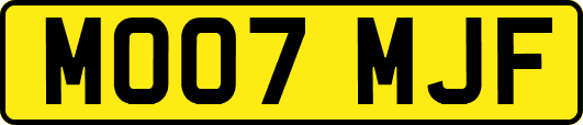 MO07MJF