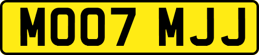 MO07MJJ
