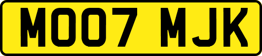 MO07MJK
