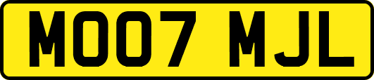 MO07MJL