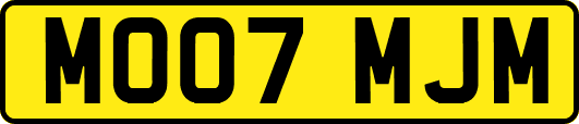 MO07MJM