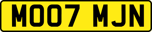 MO07MJN