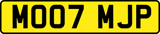 MO07MJP