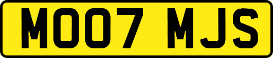 MO07MJS