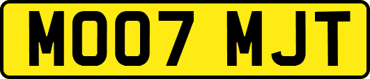 MO07MJT