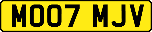 MO07MJV