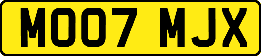 MO07MJX
