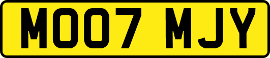 MO07MJY