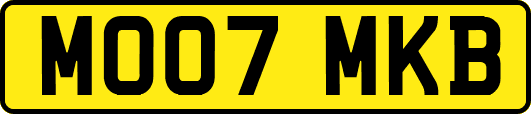 MO07MKB