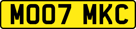 MO07MKC