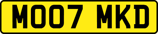 MO07MKD
