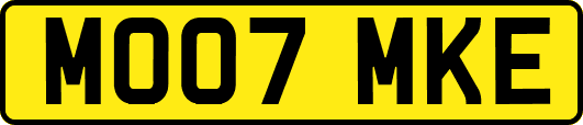 MO07MKE