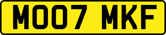 MO07MKF