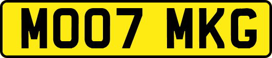 MO07MKG