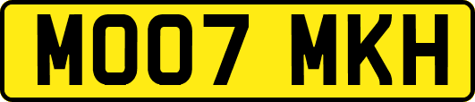 MO07MKH