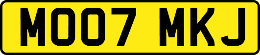 MO07MKJ