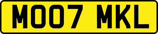 MO07MKL