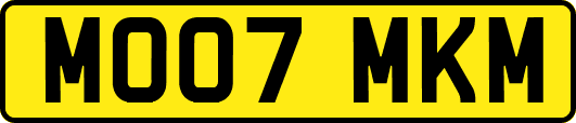 MO07MKM
