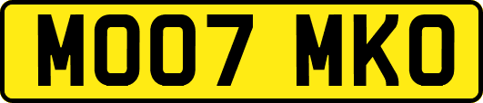 MO07MKO