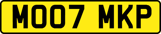 MO07MKP