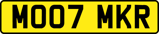 MO07MKR