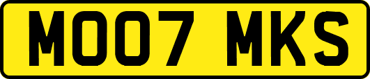 MO07MKS