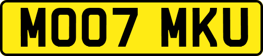 MO07MKU