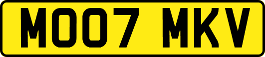 MO07MKV