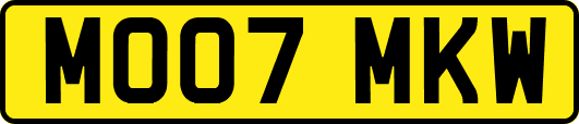 MO07MKW