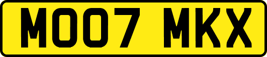 MO07MKX