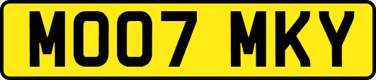 MO07MKY