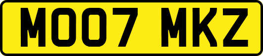 MO07MKZ